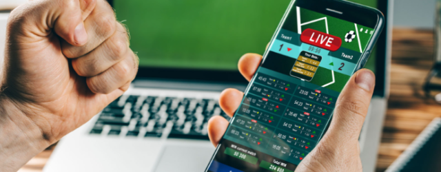 Live Sports Betting: An Exciting Way to Enjoy Sports and Win Money