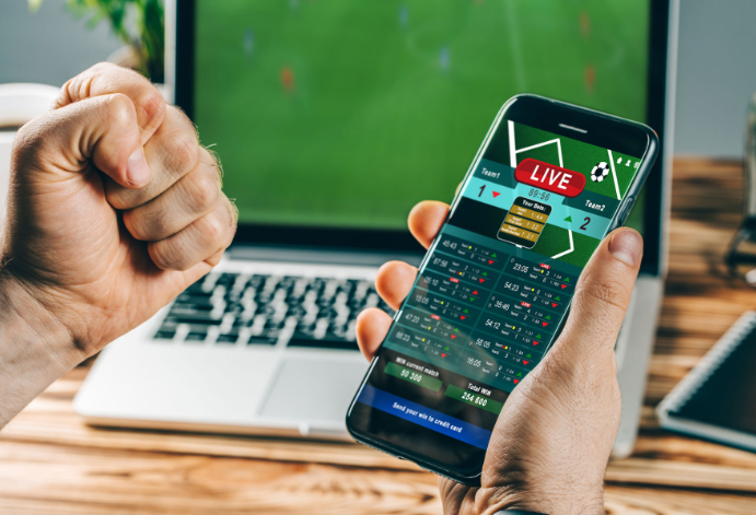 Live Sports Betting: An Exciting Way to Enjoy Sports and Win Money