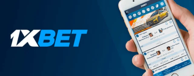 How to Use 1xBet App for Betting