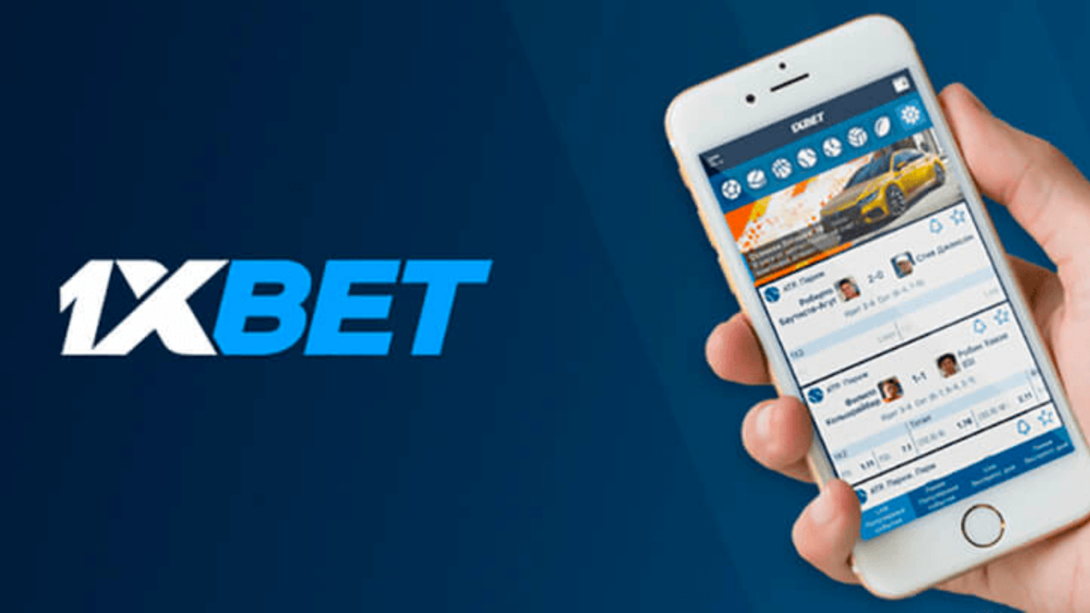How to Use 1xBet App for Betting